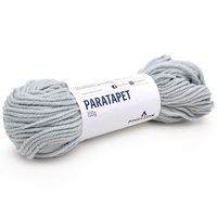 Lã Paratapet Pingouin 100g - Saldão 9539 azul caiada