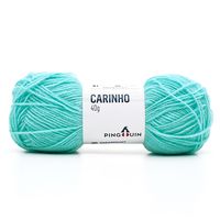 Fio Carinho 40g - Saldão 8589 - napoles