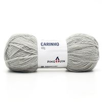 Fio Carinho 40g - Saldão 2841 - lua