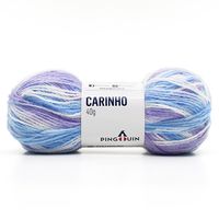 Fio Carinho 40g - Saldão 6315 romântico