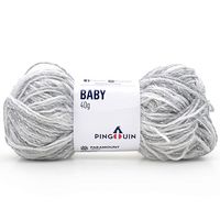 Fio Baby 40g - Saldão 8028 - berço