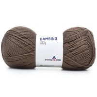 Fio Bambino 100g - Pingouin 5794 hierro