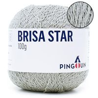 Linha Brisa Star Pingouin 100g 2687 fantástico