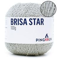 Linha Brisa Star 100g 2687 fantástico