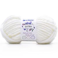 Fio Cisne Extra 100g Branco