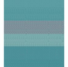 Tecido Estampado para Patchwork - Textura Patch by Marília Salomão : Barrado de Faixas Azul (0,50x1,40)
