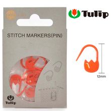 Marcador de Pontos Cadeado Tulipinha Laranja Tulip - 7 Unidades