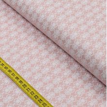 Tecido Estampado Para Patchwork - Blush Blossom 8 (0,50x1,40)