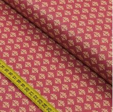 Tecido Estampado Para Patchwork - Blush Blossom 7 (0,50x1,40)