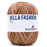 Linha Bella Fashion Mescla 150g 9135 brownie mix