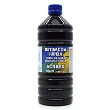 Betume da Judéia Acrilex - 500ml