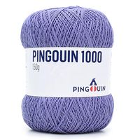 Linha Pingouin 1000 Verão 150g - Saldão 462 piaget