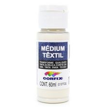 Médium Têxtil Corfix 60ml