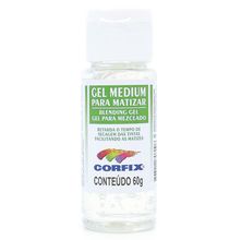 Gel Médium para Matizar Corfix 60g