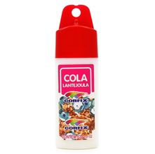 Cola Lantejoula Corfix 37g