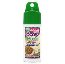 Cola para Scrapbook Corfix 37g