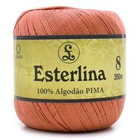 Linha Esterlina nº 8 Cores - 350 Metros 9585