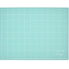 Base de Corte Dupla Face Lanmax Verde Tiffany - 45x60cm