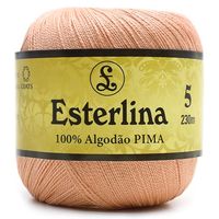 Linha Esterlina nº 5 Cores - 230 Metros 9575