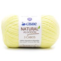 Fio Super Soft Cotton Basic 50g