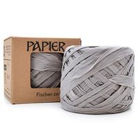 Fio Papier Fischer - 130g 539 elefante