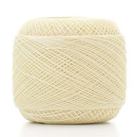 Linha Mercer Crochet 60 - Cores 608