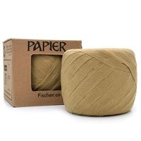 Fio Papier Fischer - 130g 528 bege