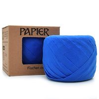 Fio Papier Fischer - 130g 566 royal