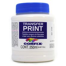 Transfer Print Corfix - 250ml