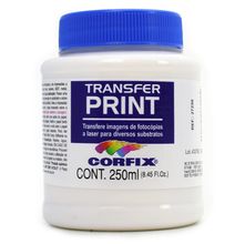 Transfer Print Corfix - 250ml