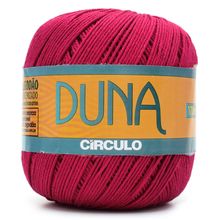 Linha Duna Círculo - 3951 - A Cor Do Ano Viva Magenta