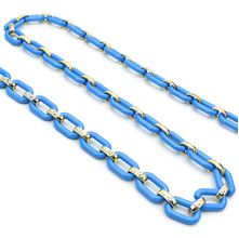 Alça Corrente Susi para Bolsas Marine -  1 Metro