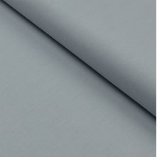 Tecido Liso Para Patchwork - Cinza (0,50x1,40)
