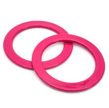Alça Livia para Bolsas 13,5cm - Pink