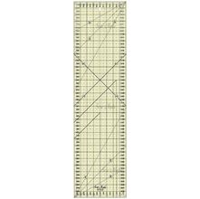 Régua para Patchwork Antiderrapante Sew Mate - 15 x 60cm