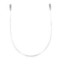 Cabo para Agulha Circular Clover Takumi 41cm