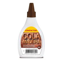 Cola De Madeira 90g - Compactor