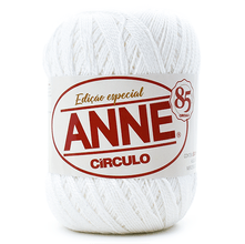 Linha Anne 500 Branca - Edição Especial 85 Anos