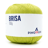 Linha Brisa Pingouin 100g - Saldão 2679 musa