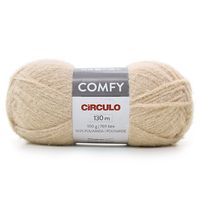 Fio Comfy Círculo 100g 7233 nascente