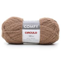 Fio Comfy Círculo 100g 7135 cipó