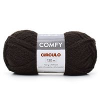 Fio Comfy Círculo 100g 7783 rústica