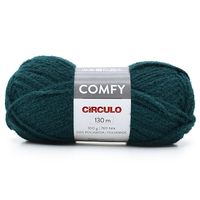 Fio Comfy Círculo 100g 5177 caçador