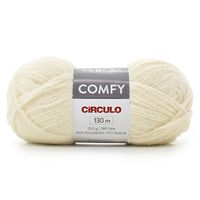 Fio Comfy Círculo 100g 1716 cogumelo