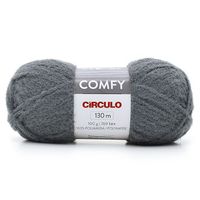 Fio Comfy Círculo 100g 8092 magnético