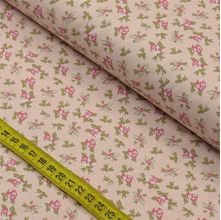 Tecido Estampado Para Patchwork - Holambra Cor 2597 (0,50X1,40)