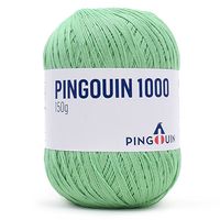 Linha Pingouin 1000 Verão 150g - Saldão 685 cidra