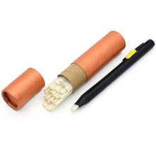 Kit Lapiseira Giz Mágico para Costura com 25 Gizes de Refil
