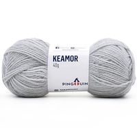 Fio Keamor Pingouin 40g 2841 - lua