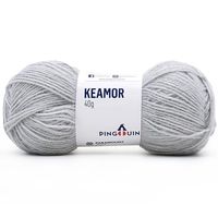 Fio Keamor 40g - Pingouin 2841 - lua